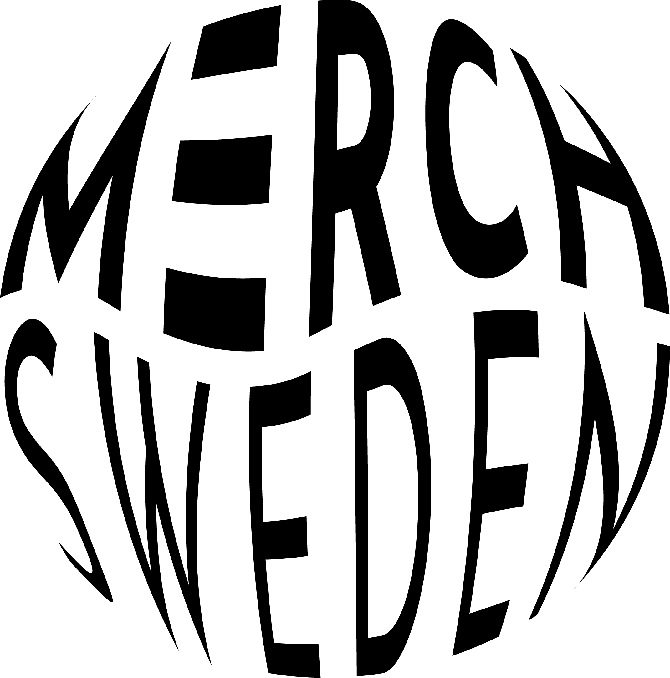 Merchsweden AB logotyp
