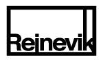 Rejnevik Kommunikation AB logotyp
