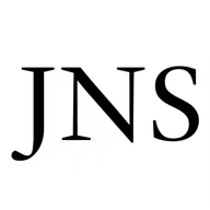 Joakim Nyström AB logotyp