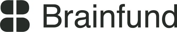 Brainfund Sweden AB logotyp