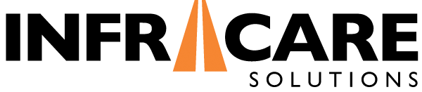 Infracare Installation AB logotyp