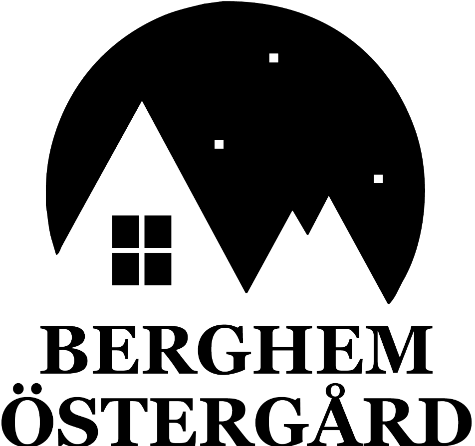 Berghem Östergård AB logotyp
