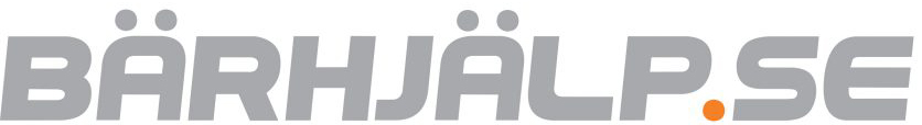 Bärhjälp Sverige AB logotyp