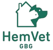 HemVet Gbg AB logotyp