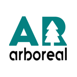 Arboreal AB logotyp