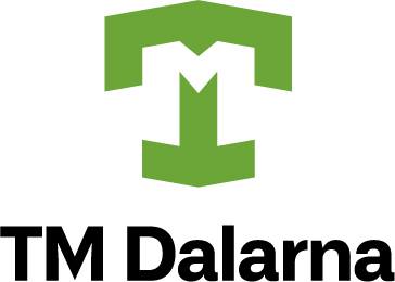 TM Dalarna AB logotyp