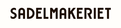 Sadelmakeriet J. Remsnidare AB logotyp