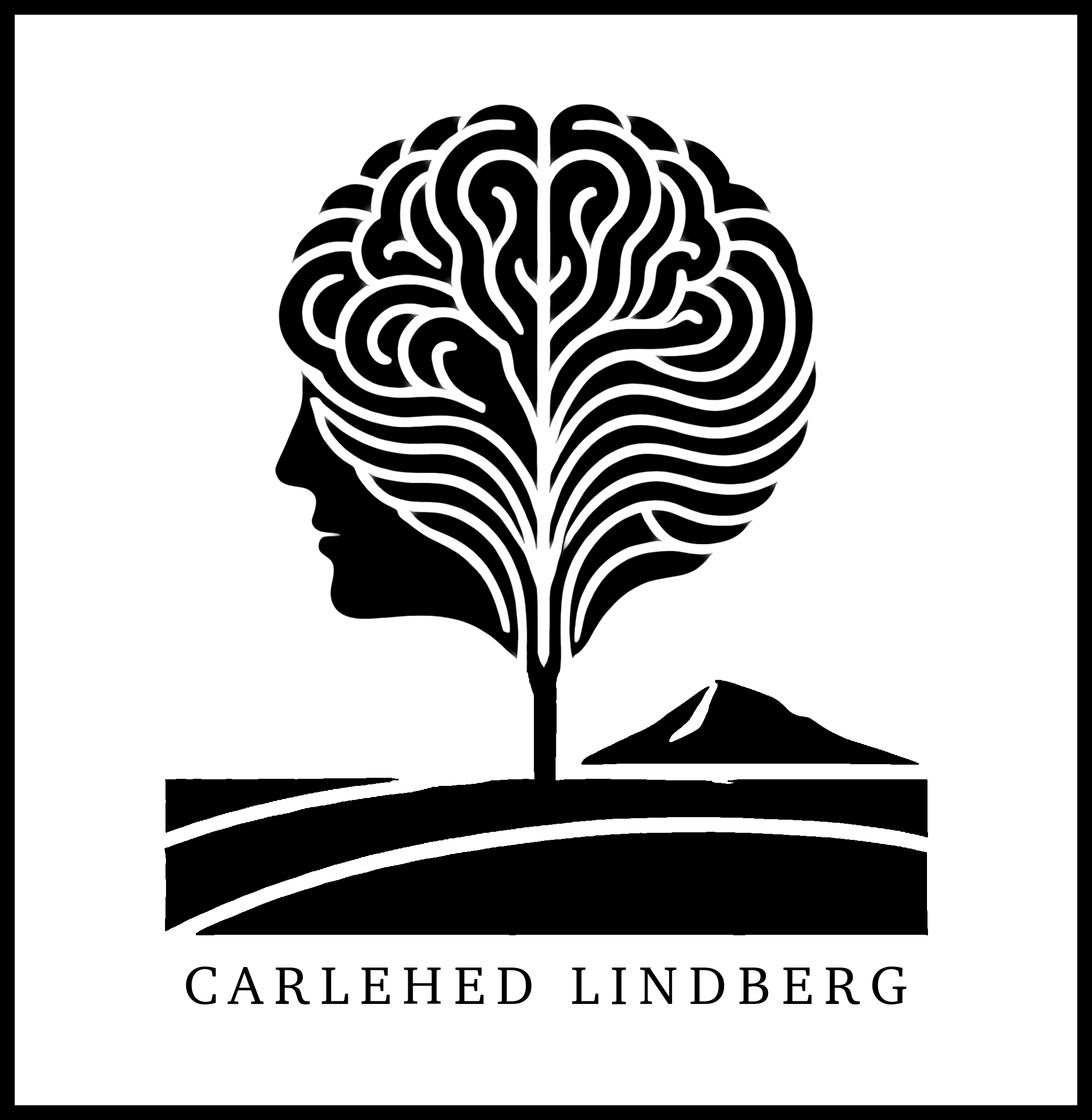 CARLEHED LINDBERG PSYKOLOGI AB logotyp