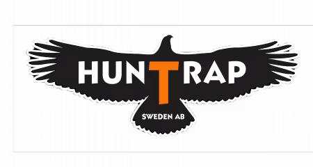 HunTrap Sweden AB logotyp