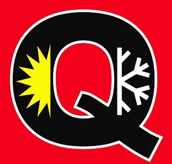 Quist Drift & Ventilation AB logotyp