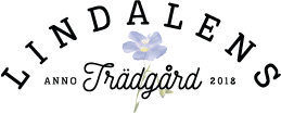Lindalens Trädgård AB logotyp