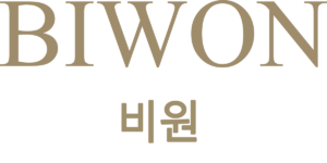 Biwon AB logotyp