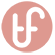 TF Ekonomikonsult AB logotyp