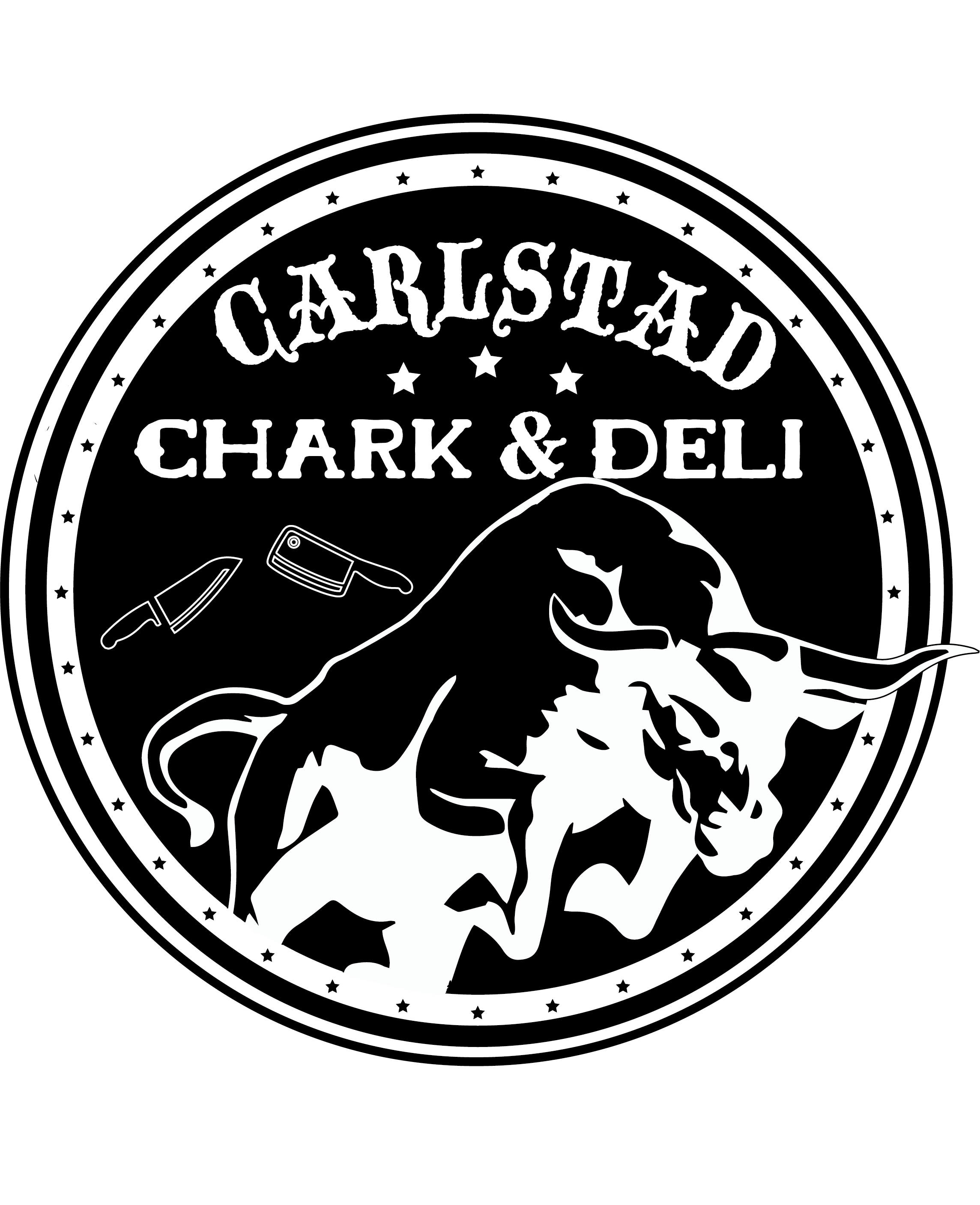 Carlstad Chark & Deli AB logotyp