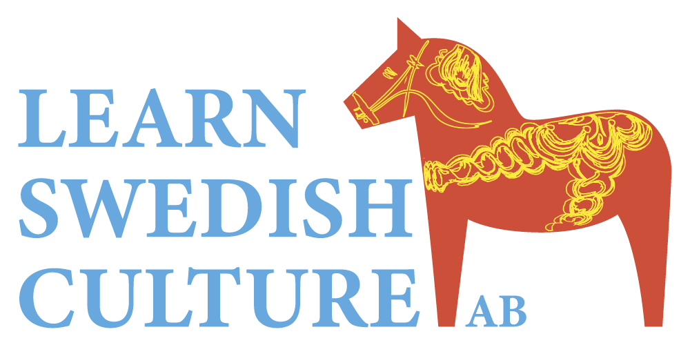 Learn Swedish Culture (Gossner) AB logotyp