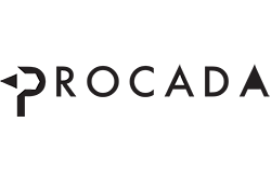 Procada AB logotyp