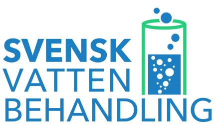 Svensk Vattenbehandling AB logotyp