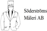 Söderströms Måleri AB logotyp