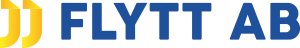 JJ Flytt och Antikgruppen Sverige AB logotyp
