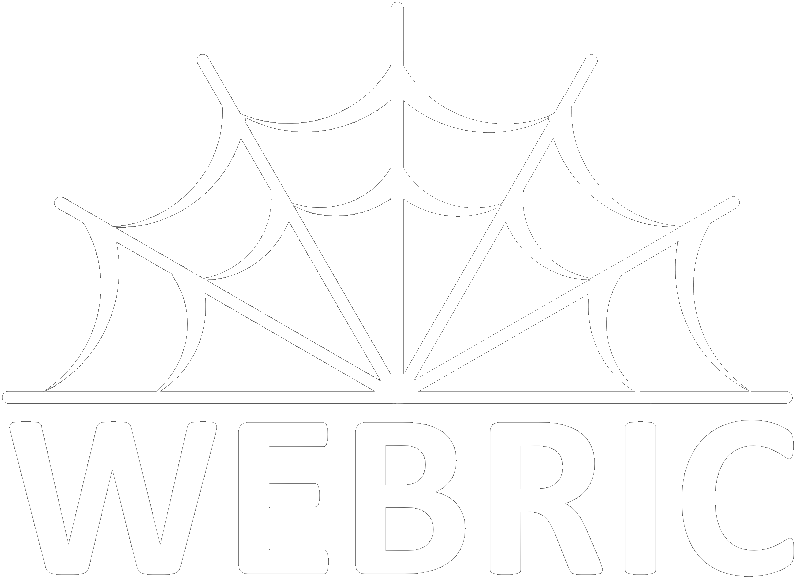 Webric AB logotyp