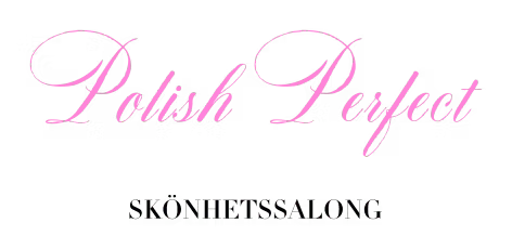 Salong Polish Perfect AB logotyp