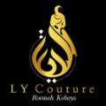 Ly Couture Group of Companies AB logotyp