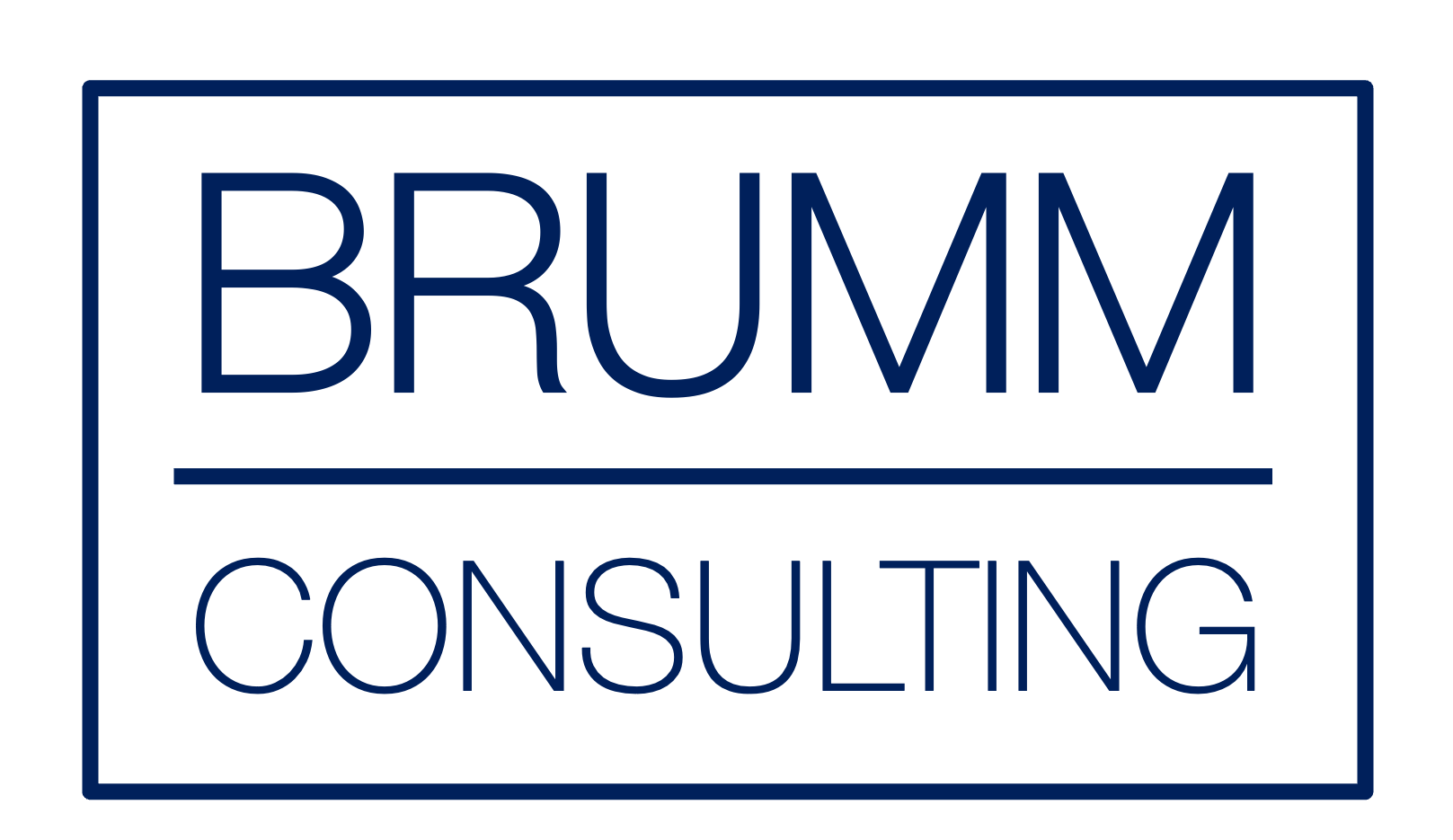 Brumm Consulting AB logotyp