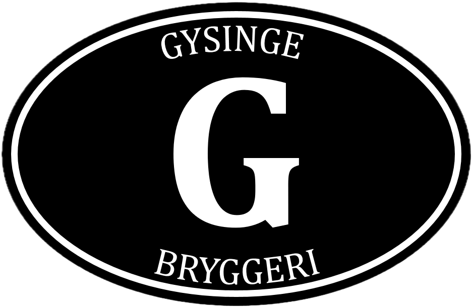 Gysinge Bryggeri AB logotyp