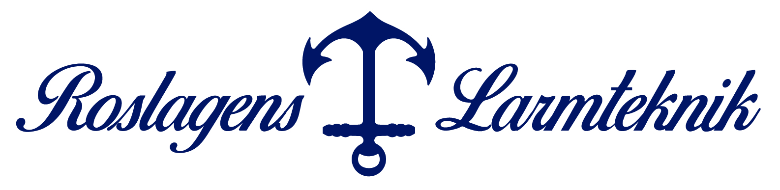 Roslagens Larmteknik AB logotyp