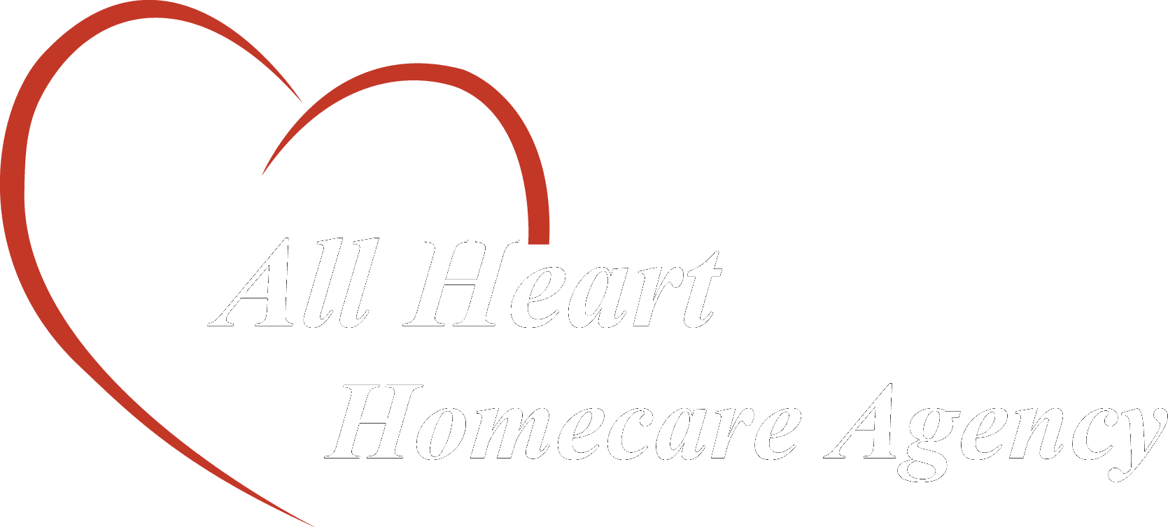 All Heart AB logotyp
