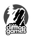 Clifftop Games AB logotyp
