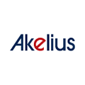 Akelius Skog Region West 4 AB logotyp