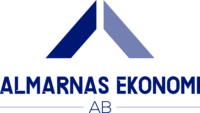 Almarnas Ekonomi AB logotyp