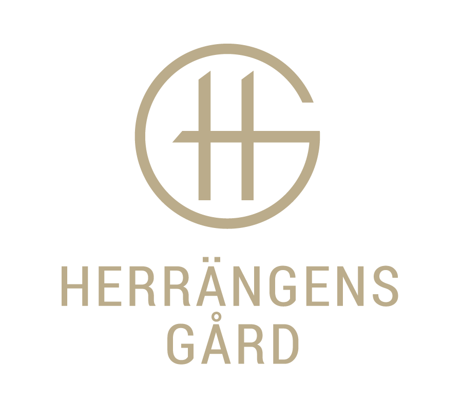 Herrängens Gård AB logotyp