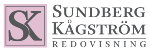Sundberg & Kågström Redovisning AB logotyp