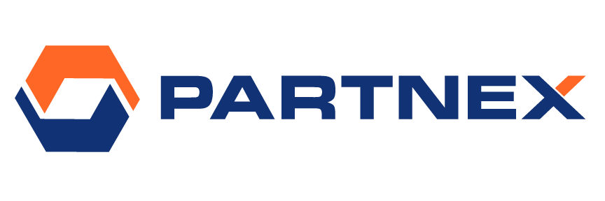 Partnex AB logotyp