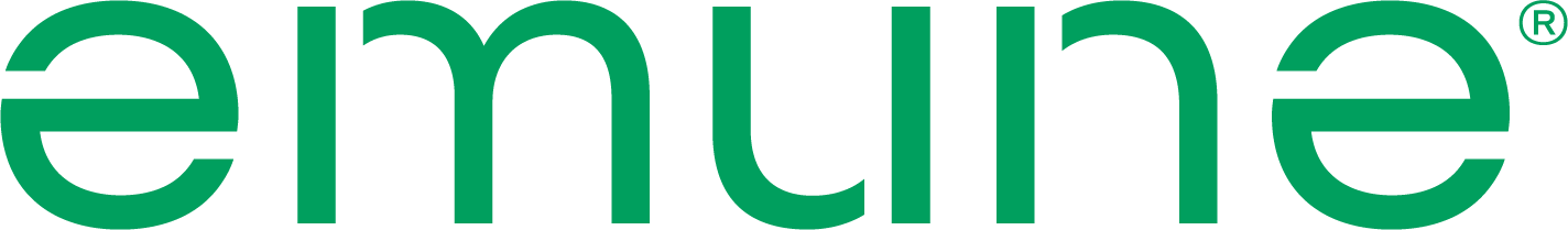 Emune AB logotyp