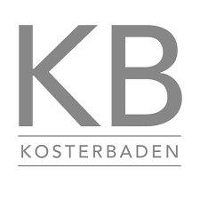 Kosterbaden Fritid AB logotyp
