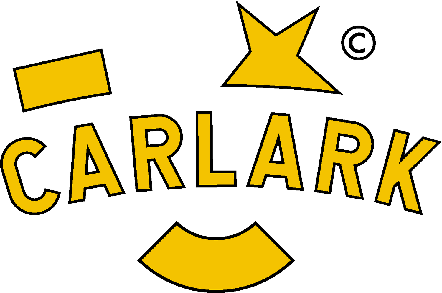 Carlark AB logotyp