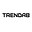 Trendab Bygg AB logotyp