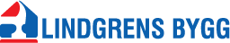 Lindgrens Bygg i Umeå AB logotyp