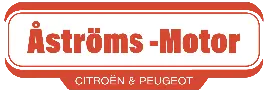 Åströms Motor i Lund AB logotyp
