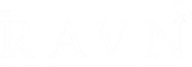 Caroline Ravn AB logotyp