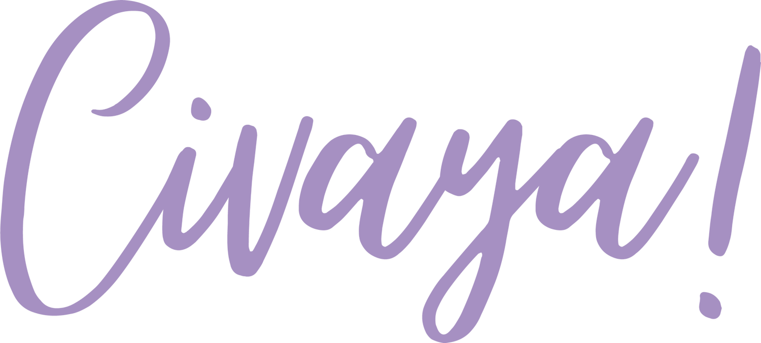 Civaya AB logotyp
