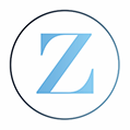 Z Redovisning AB logotyp