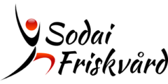 Sodai AB logotyp
