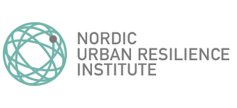 Nordic Urban Resilience Institute AB logotyp