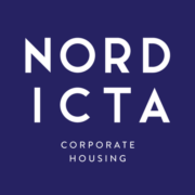 Nordicta AB logotyp