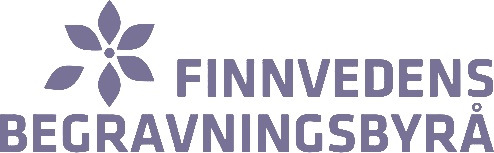 Finnvedens Begravningsbyrå AB logotyp