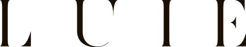 Luie AB logotyp